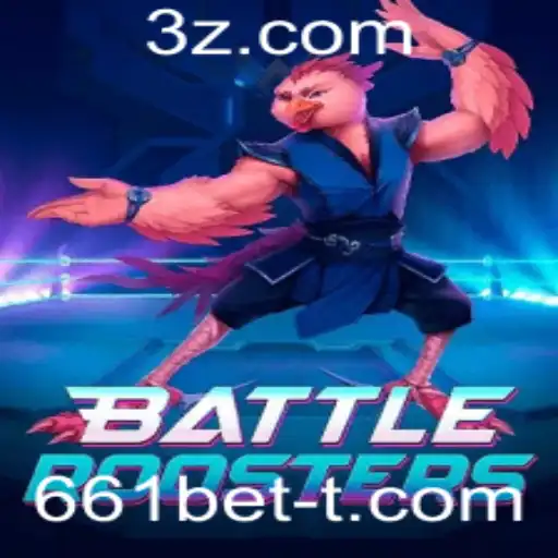 Descubra o Mundo de BattleRoosters e a Estratégia do 661 Bet
