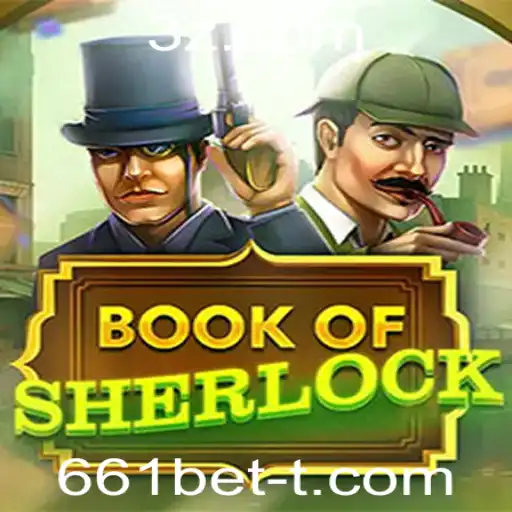 Explorando o Jogo BookOfSherlock: Aventura e Mistério na Palma da Mão