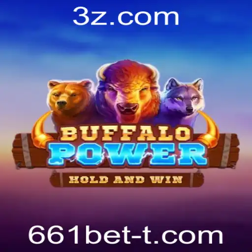 Descubra o Fascinante Mundo do Jogo BuffaloPower