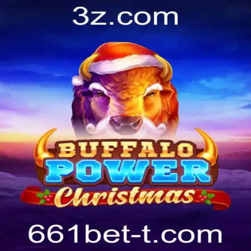 Descubra o Emocionante Jogo Buffalo Power Christmas