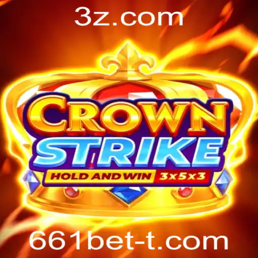 Crownstrike: Mergulhando no Mundo do Jogo Estratégico com 661 Bet