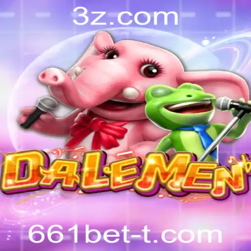 Explorando o Mundo de DALEMEN: Um Mergulho no Jogo Estratégico com 661 Bet