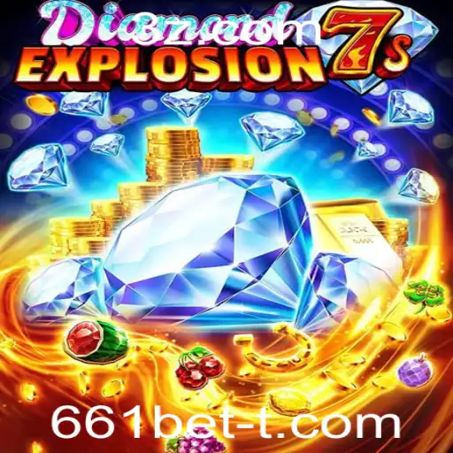 Explorando o Excitante Mundo de DiamondExplosion7s e a Estratégia 661 bet