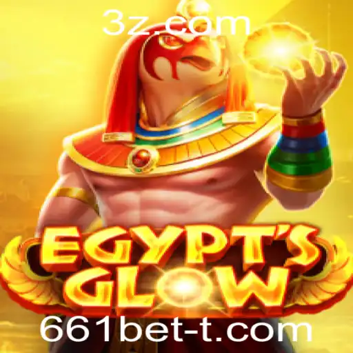 Descubra o Fascinante Mundo de EgyptsGlow no Universo 661 Bet