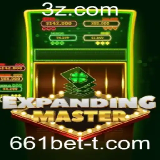 Explorando o Jogo ExpandingMaster e sua Conexão com '661 bet'