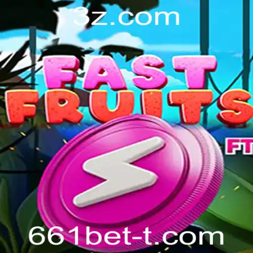 Descubra o Mundo de Emoções e Estratégias em FastFruits com 661 Bet