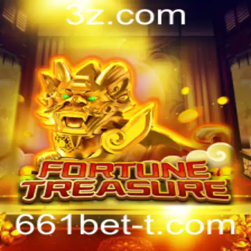 Descubra o Fascinante Mundo de FortuneTreasure e o Conceito 661 Bet