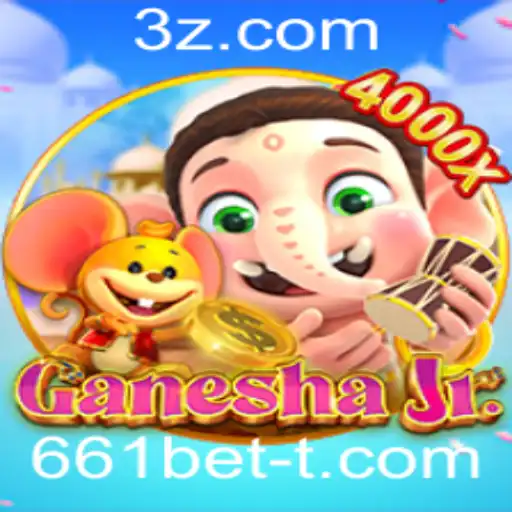 Descubra GaneshaJr: Um Novo Horizonte em Jogos de Aposta