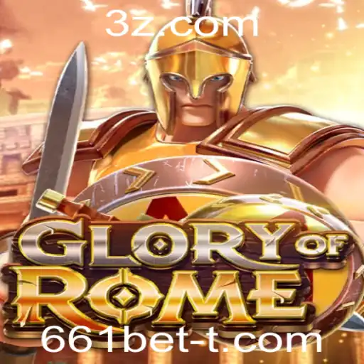Explorando o Fascinante Mundo de GloryofRome e a Estratégia 661 Bet