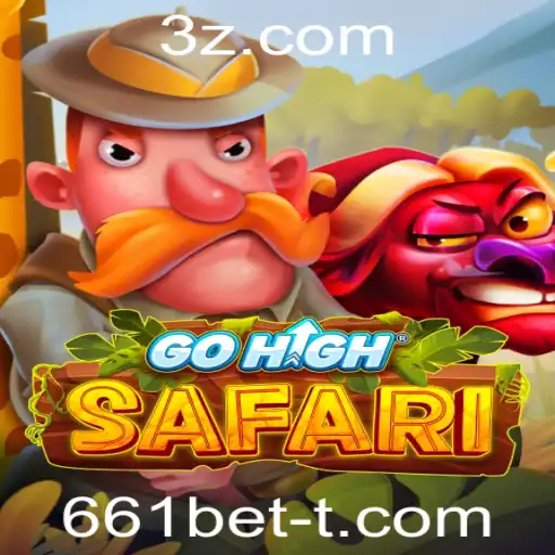 Explore o Mundo de GoHighSafari: Uma Nova Aventura com 661 Bet