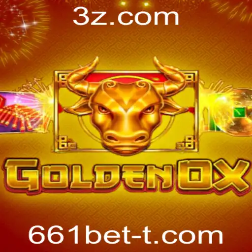 Explorando o Jogo GoldenOx e as Oportunidades com 661 Bet