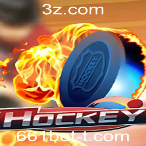Explorando o Excitante Mundo do Hockey e 661 Bet
