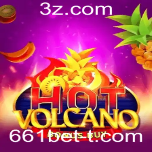 Descubra o Excitante Mundo de HotVolcanoBonusBuy com 661 Bet