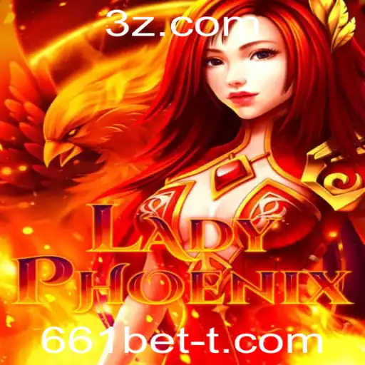 LadyPhoenix: A Nova Sensação do Mundo dos Jogos
