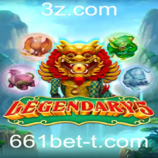 Legendary5: O Jogo Estratégico Revolucionário