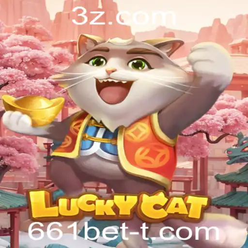Descubra o Universo do Jogo LuckyCat: Diversão, Estratégia e Emoção com 661 Bet