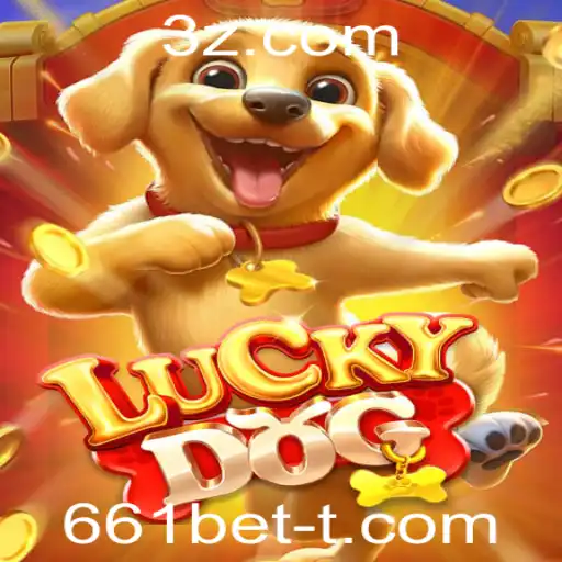 Descubra o Mundo de Emoções e Estratégias no Jogo LuckyDog: 661 Bet