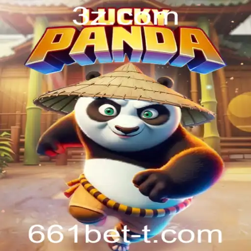 Descubra LuckyPanda: O Fascinante Mundo do 661 Bet