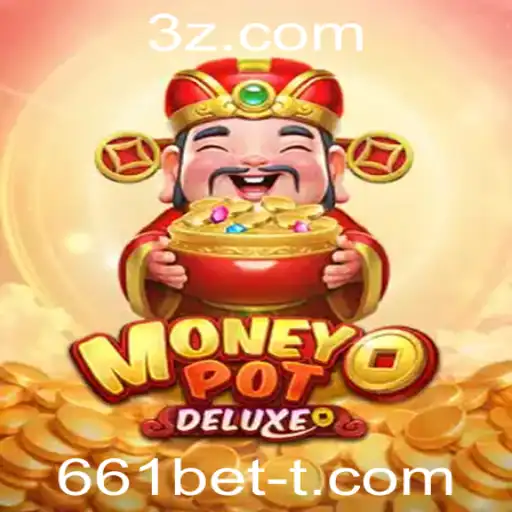 Explorando o Universo de MoneyPotDELUXE: Uma Aventura em Apostas