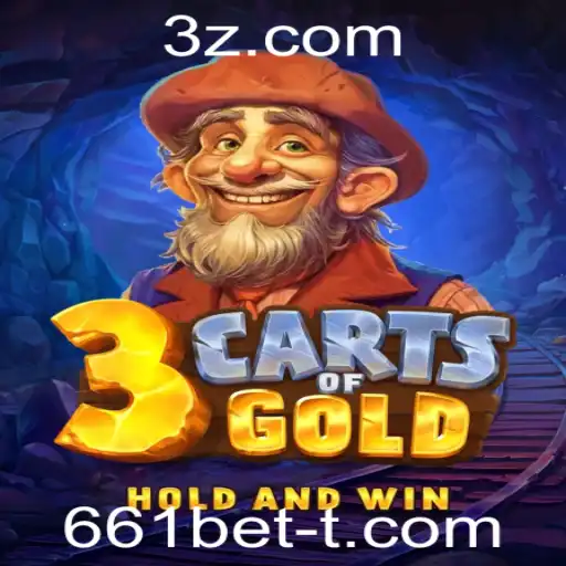 Descubra o Fascinante Mundo de 3cartsOfGold: Regras e Estratégias