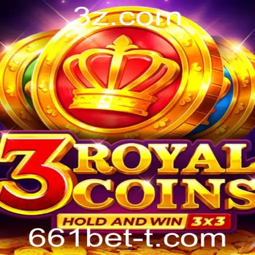 Descubra o Mundo de Emoção em 3royalcoins: Regras e Estratégias