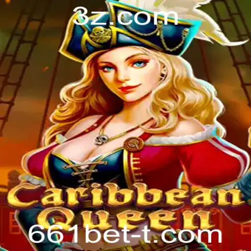 Descubra o Mundo Vibrante de CaribbeanQueen: O Jogo de Apostas '661 bet'