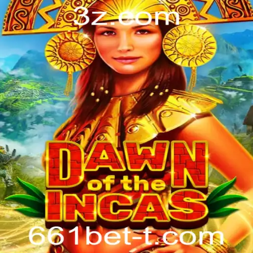 Dawn of the Incas: Aventura Estratégica no Mundo Antigo