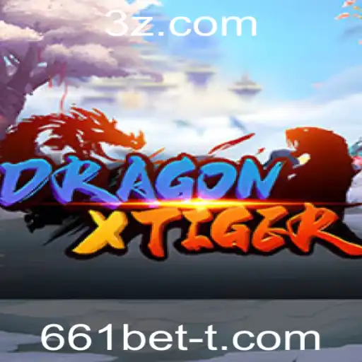DragonXTiger: O Impactante Jogo de Apostas '661 Bet'