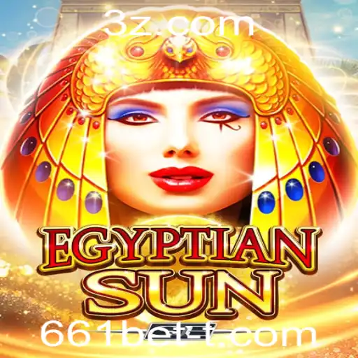 Explorando o Fascinante Mundo de EgyptianSunSE: Um Guia Completo com ênfase em 661 Bet