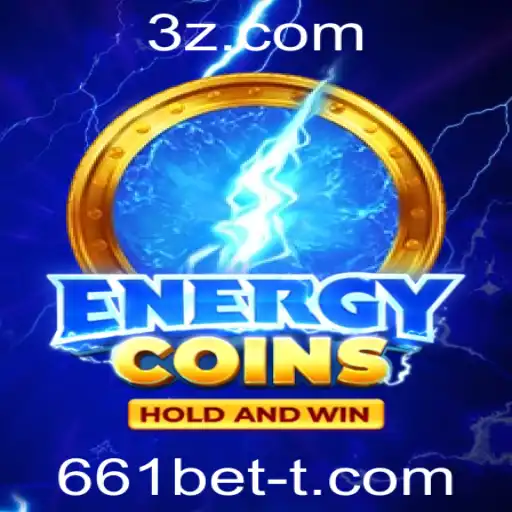 Explorando o Jogo EnergyCoins e o Conceito de 661 Bet