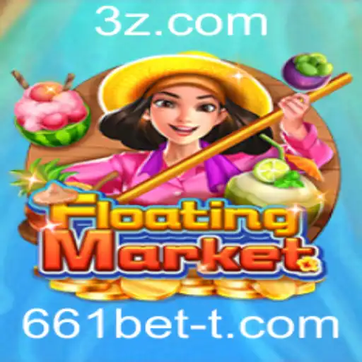Descubra o Empolgante Jogo 'FloatingMarket'