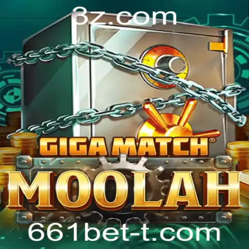 Descubra GigaMatchMoolah: Emocionante Jogo de Apostas com 661 Bet