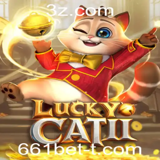 Descubra LuckyCatII: O Jogo de Apostas que Transforma Sorte em Estratégia