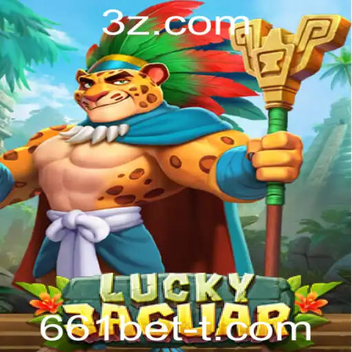 Explorando o Mundo de LuckyJaguar: Regras e Como Jogar