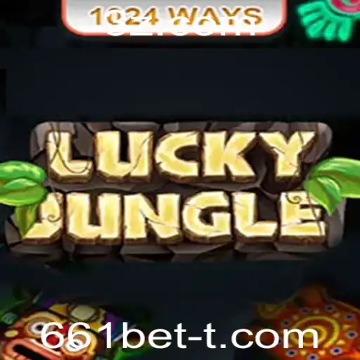 Explorando LuckyJungle1024: O Novo Fenômeno dos Jogos Online