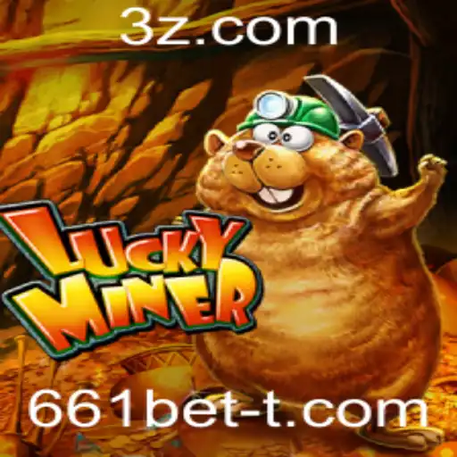 LuckyMiner: Explorando o Mundo Empolgante do Jogo e da Aposta 661 Bet