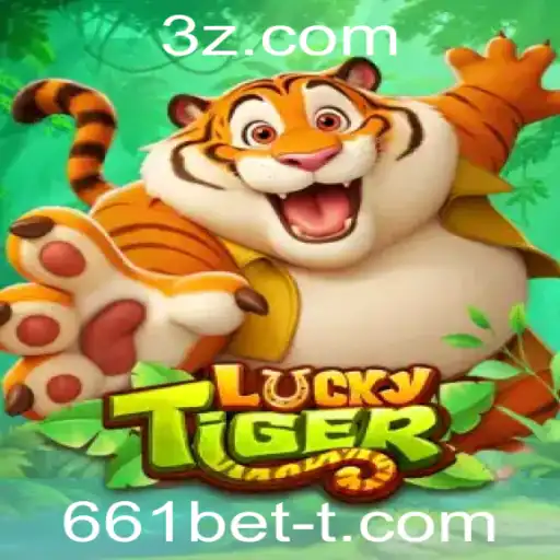 Explorando o Universo do Jogo de Casino LuckyTiger e a Estratégia 661 Bet