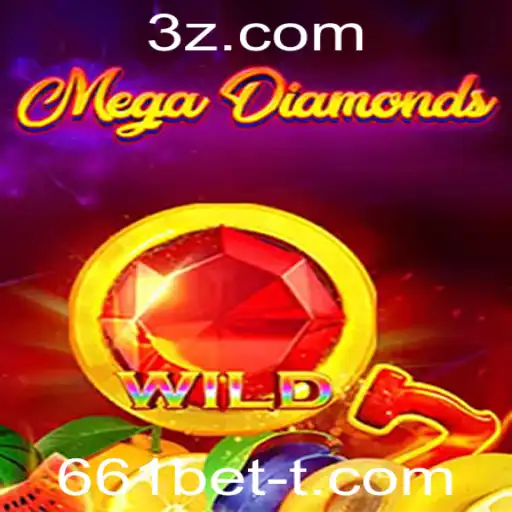 MegaDiamond: Explorando o Mundo do Entretenimento com 661 Bet