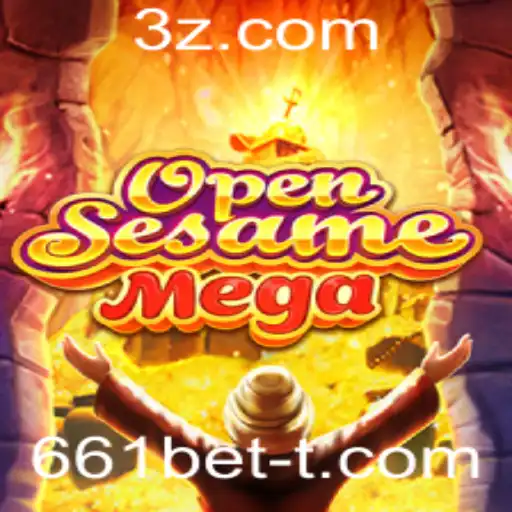 Explorando OPENSESAMEMEGA: A Nova Sensação no Mundo dos Jogos