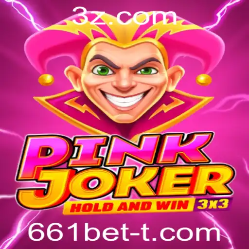 Descubra o Fascinante Mundo de Pinkjoker: Um Mergulho no Universo de Apostas com ‘661 Bet’