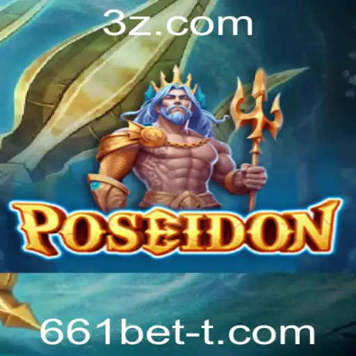 Poseidon: Um Mergulho no Universo da Aposta 661