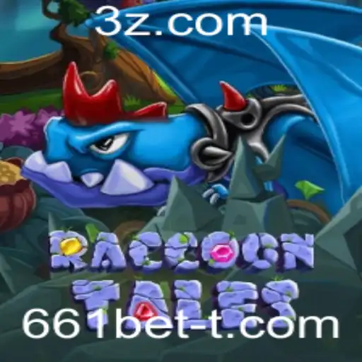 RaccoonTales: Desvendando o Mundo Encantado do Novo Jogo de Aventura