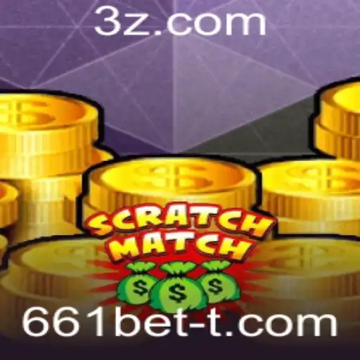 Descubra ScratchMatch: O Jogo de Apostas que Está Conquistando Multidões