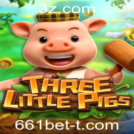Explorando o Universo do Jogo THREELITTLEPIGS com 661 bet