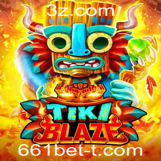 Explorando TikiBlaze: O Jogo Revolucionário e as Regras do 661 Bet