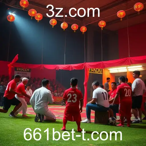 Explorando o Mundo do Online Sabong e o Papel do 661 Bet