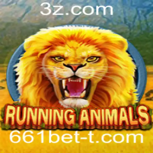 RunningAnimals: Descubra a Adrenalina do Jogo com a Chave 661 Bet