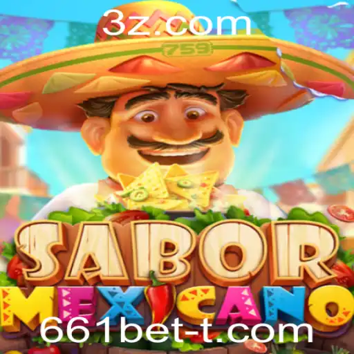 Descubra o Jogo 'SaborMexicano' e as Regras do Desafio 661 Bet
