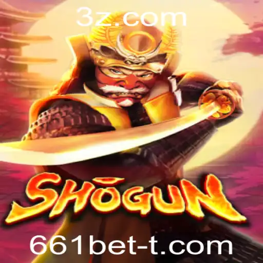 Explorando o Jogo Shogun: Uma Jornada Estratégica com 661 Bet