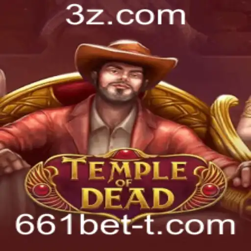 Descubra 'TempleofDead': O Novo Fenômeno de Apostas com 661 Bet